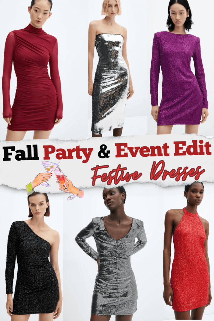 Empowering Work Holiday Party Dresses That Will Boost Your Confidence1