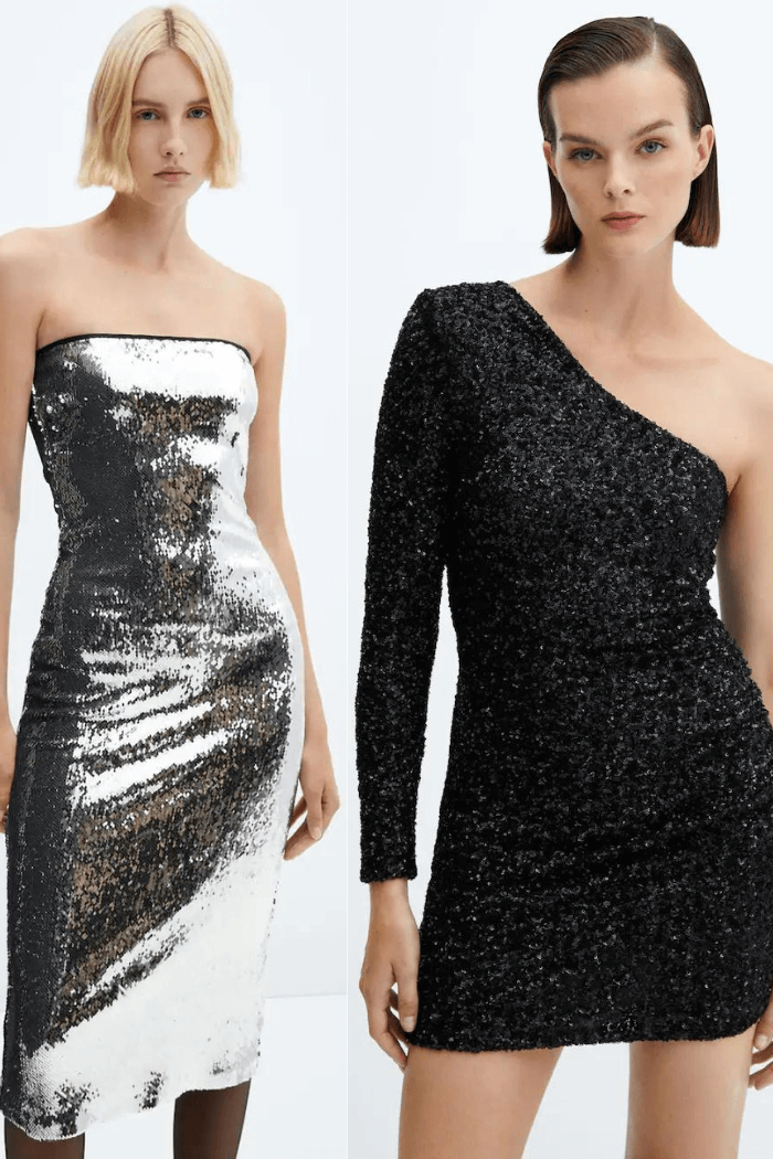 Empowering Work Holiday Party Dresses That Will Boost Your Confidence