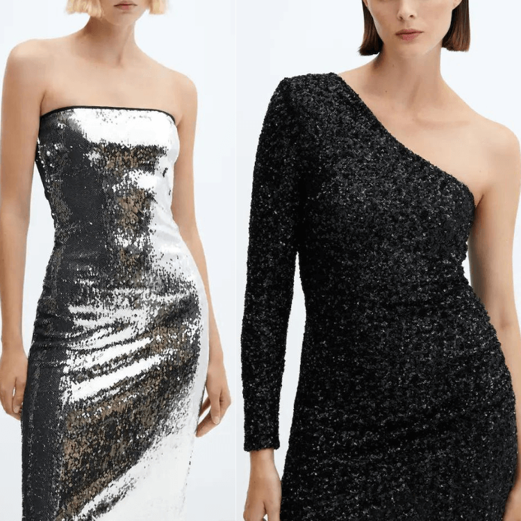 Empowering Work Holiday Party Dresses That Will Boost Your Confidence